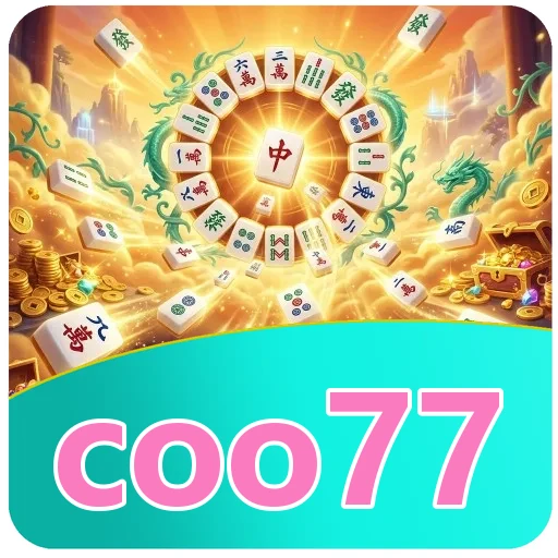 Pratinjau antarmuka aplikasi coo77 setelah instal — lanjut aktivasi akun di portal resmi